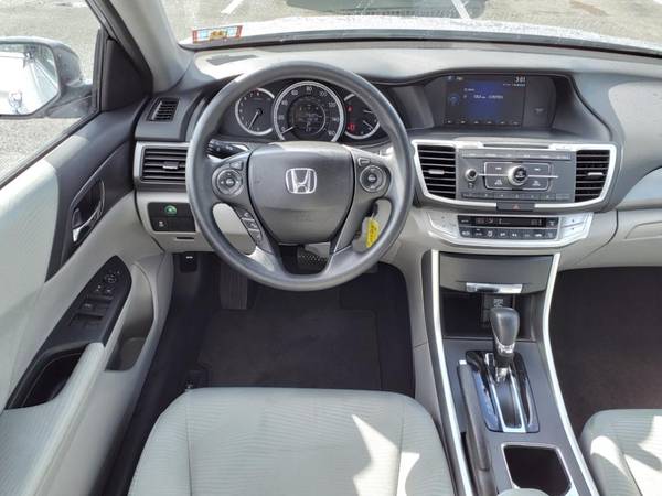 2014 Honda Accord LX - - by dealer - vehicle for sale in Parsippany, NJ – photo 4