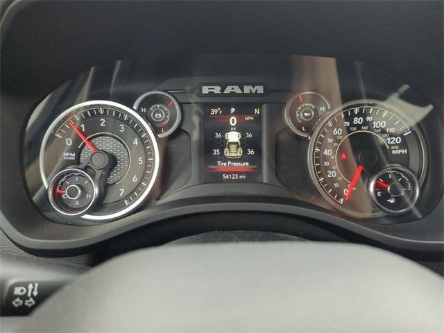 2020 RAM 1500 Big Horn for sale in WOODHAVEN, MI – photo 16
