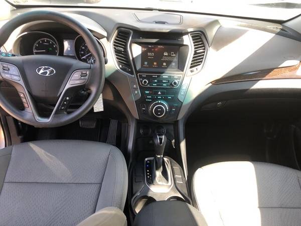 2017 Hyundai Santa Fe Sport 2.4L FWD SUV for sale in Slidell, LA – photo 13