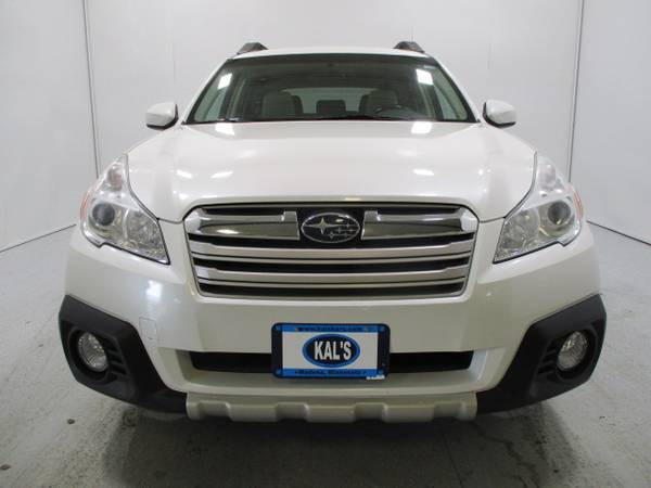 2014 Subaru Outback Limited AWD 5 passenger for sale in Wadena, MN – photo 2