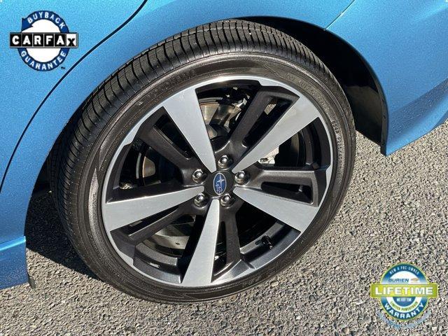 2019 Subaru Impreza 2.0i Sport for sale in Burien, WA – photo 32
