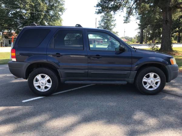 2004 Ford Escape XLT for sale in Greenbrier, AR – photo 4