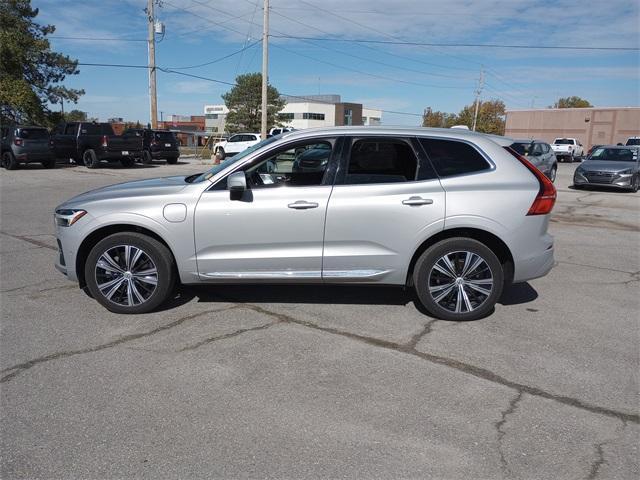 2022 Volvo XC60 Recharge Plug-In Hybrid T8 Inscription for sale in Belton, MO – photo 4