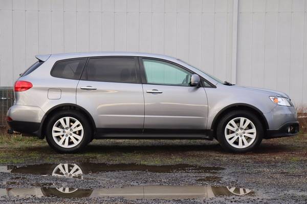 2008 Subaru Tribeca Base 5-Passenger - - by dealer for sale in Aumsville, OR – photo 4