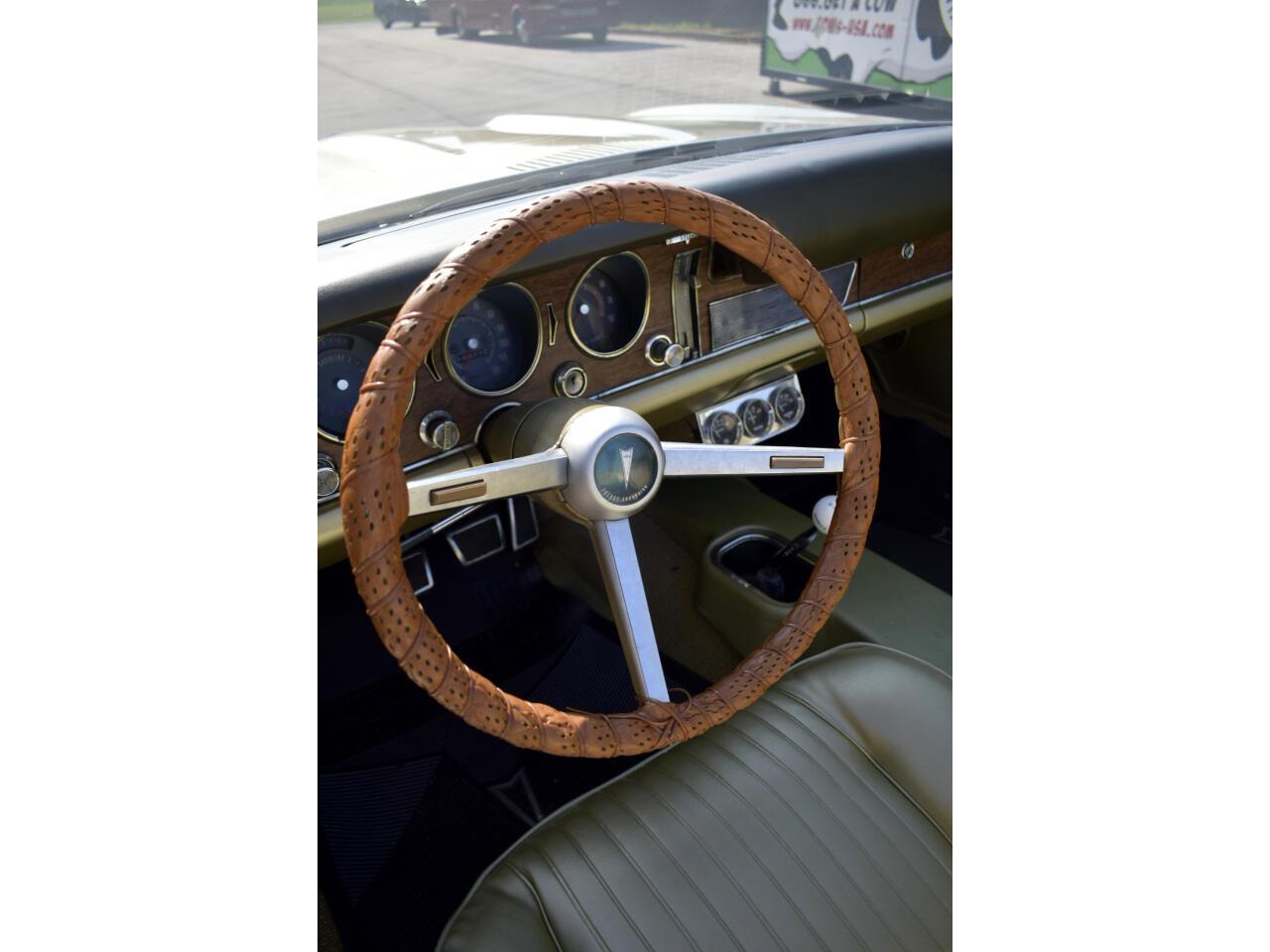 1968 Pontiac GTO for sale in Cicero, IN – photo 4