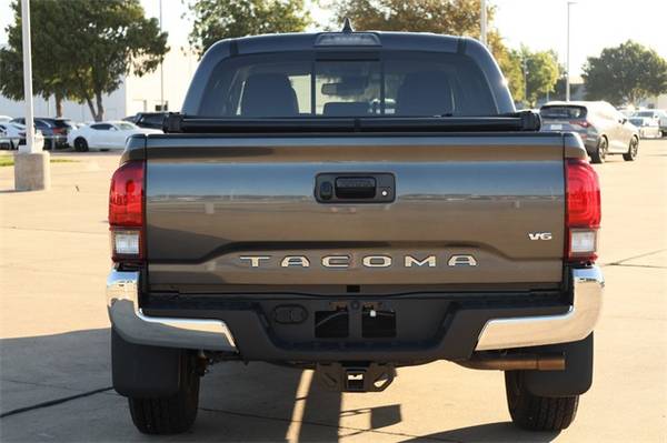 2022 Toyota Tacoma - - by dealer - vehicle automotive for sale in Arlington, TX – photo 5