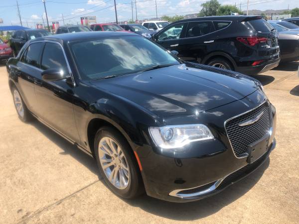 2015 chrysler WILL GO F A S T - - by dealer for sale in Houston, TX – photo 4