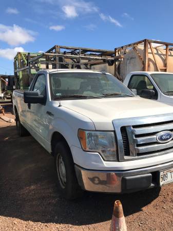 2011 Ford F150 FOR SALE! for sale in Kahului, HI