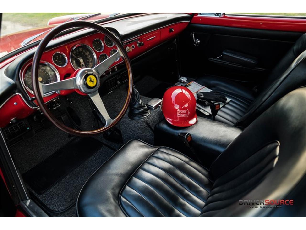 1959 Ferrari 250 for sale in Houston, TX – photo 22