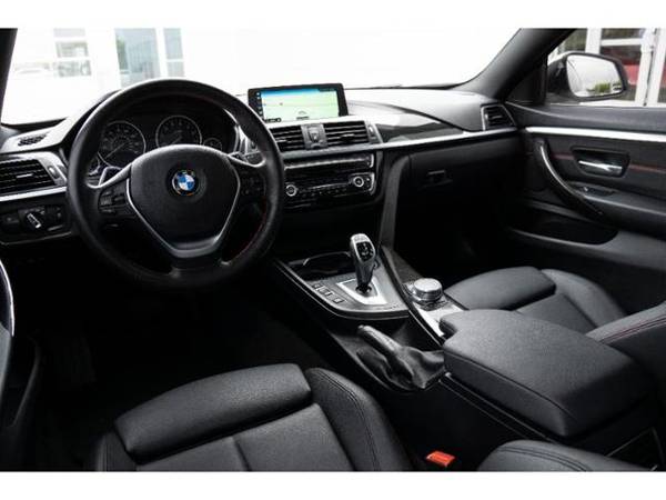 2019 BMW 430I GRAN COUPE - LIKE NEW! FULLY LOADED! LEATHER - cars & for sale in Ardmore, OK – photo 11