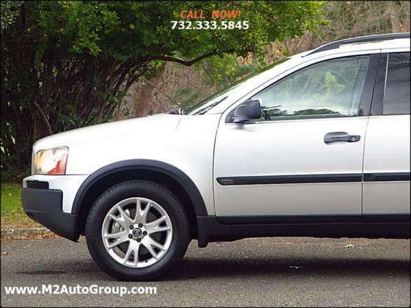 2005 Volvo XC90 T6 AWD 4dr Turbo SUV - cars & trucks - by dealer -... for sale in East Brunswick, NY – photo 17
