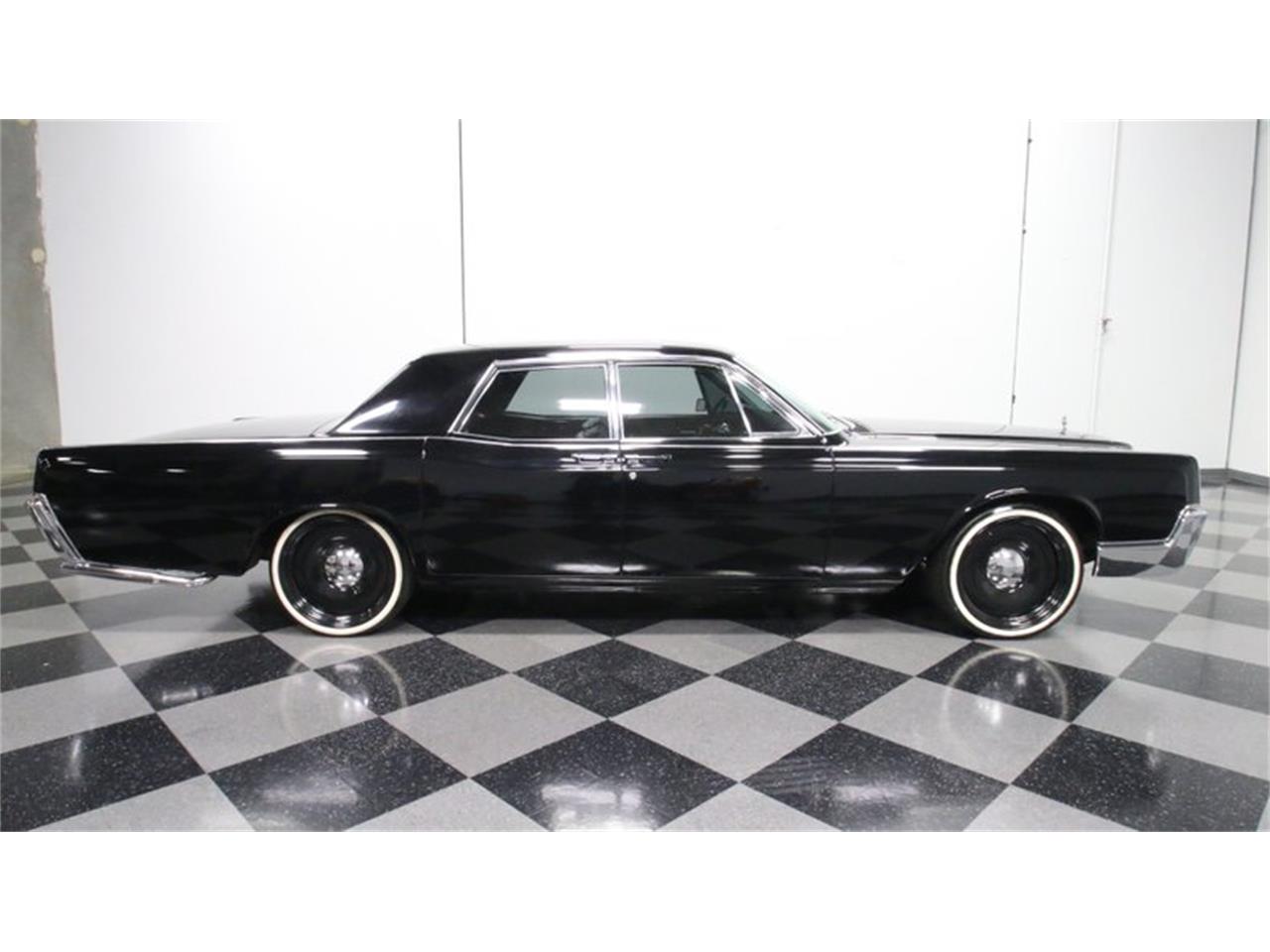 1966 Lincoln Continental for sale in Lithia Springs, GA – photo 15