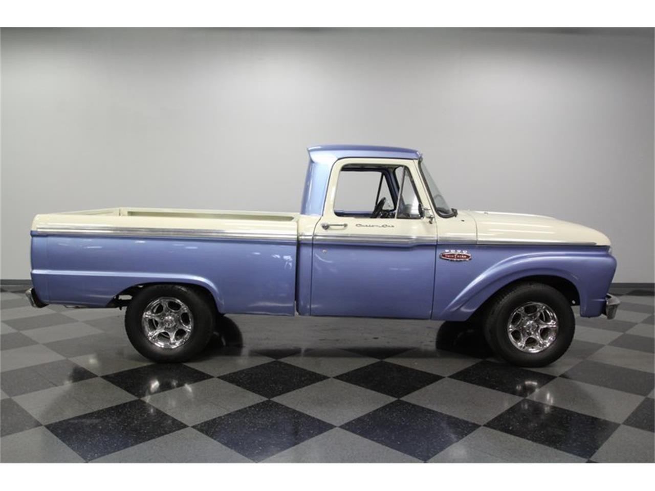 1966 Ford F100 for sale in Concord, NC – photo 14