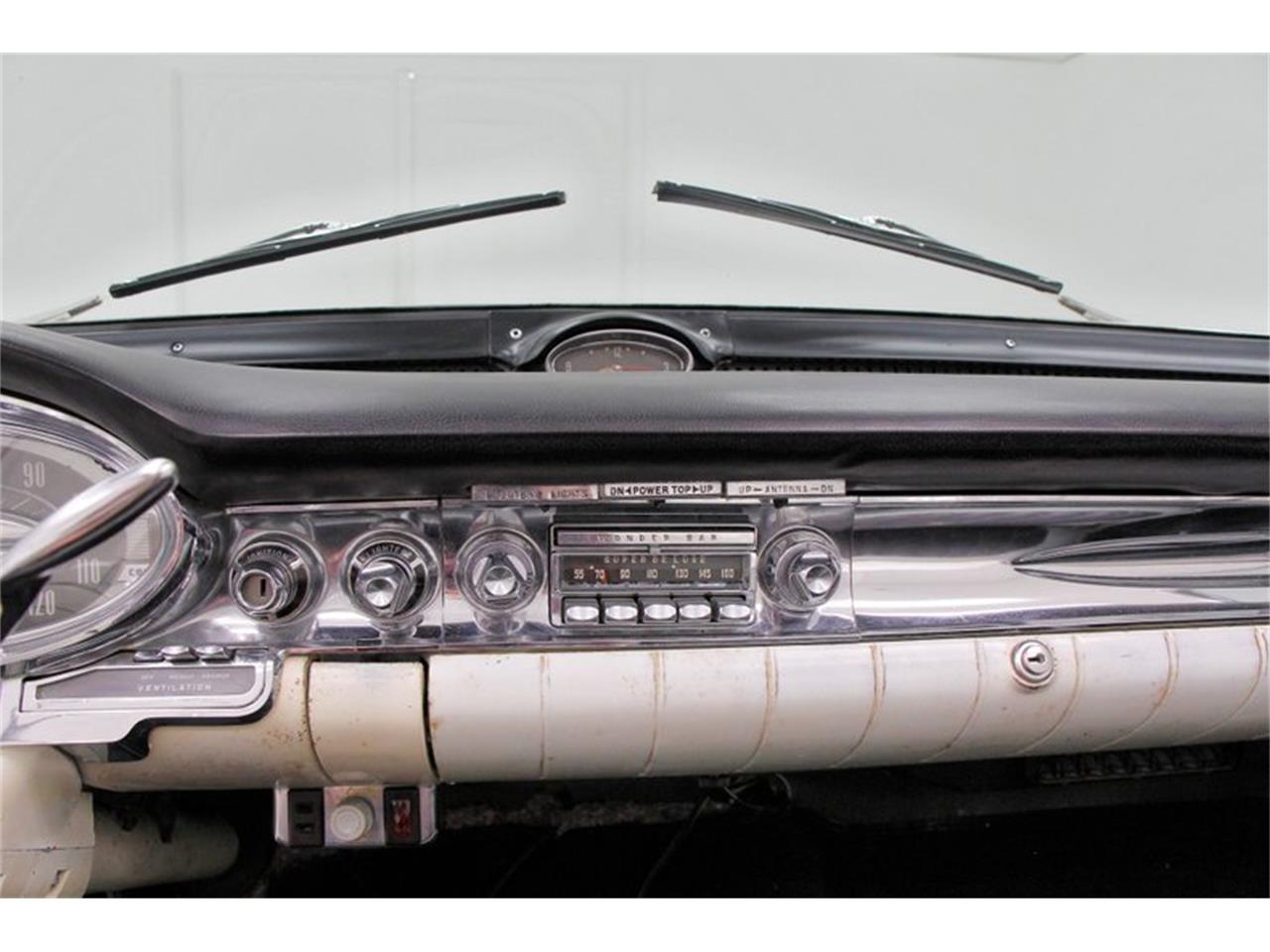 1957 Oldsmobile 98 for sale in Morgantown, PA – photo 33