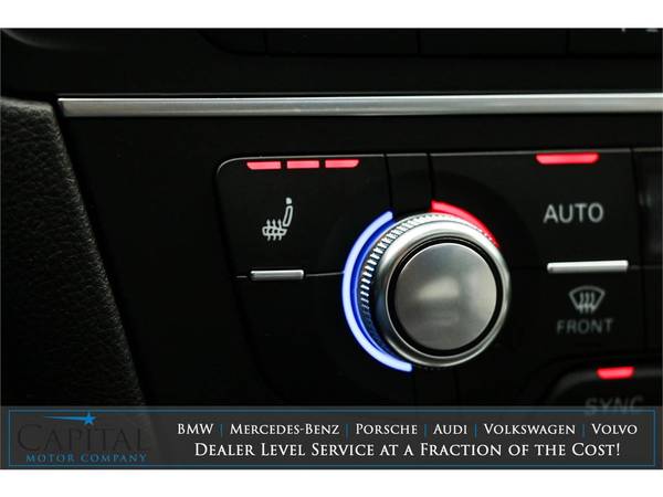 2-Tone Interior Audi S6 Prestige Quattro Prestige with 69k Miles! for sale in Eau Claire, WI – photo 21