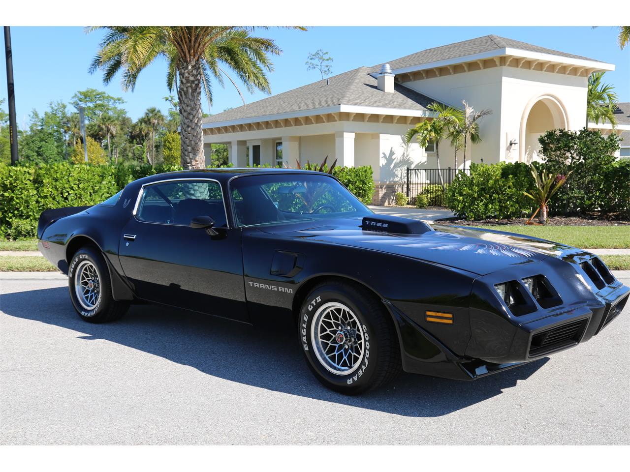 1980 Pontiac Firebird Trans Am for sale in Fort Myers, FL – photo 36