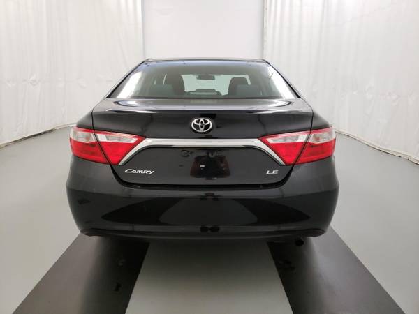 **SALE** 2017 Toyota Camry LE Mint/Warranty for sale in Superior, MN – photo 6