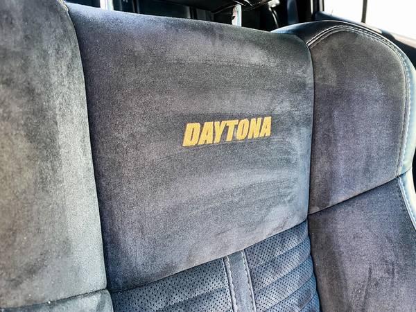 Dodge Charger Daytona SRT Sunroof Navigation Suede Leather Beats... for sale in Greensboro, NC – photo 10
