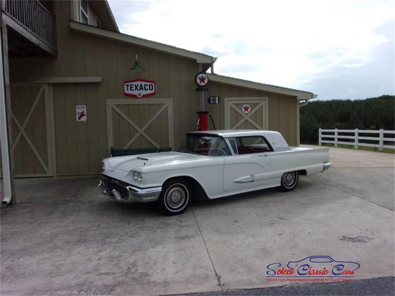 1959 Ford Thunderbird for sale in Hiram, GA – photo 16