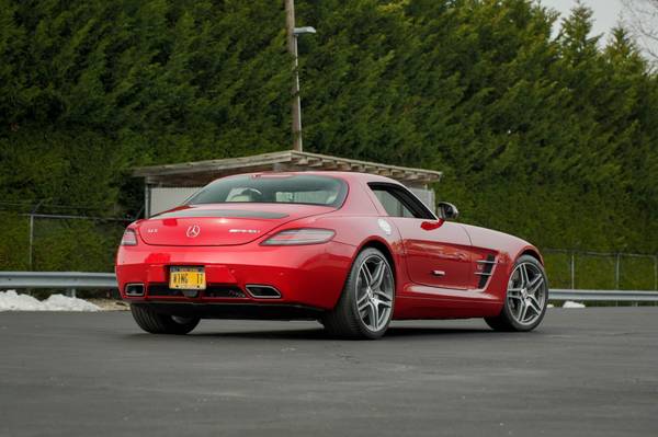 Mercedes For Sale - - by dealer - vehicle automotive for sale in Kings Park, NY – photo 7
