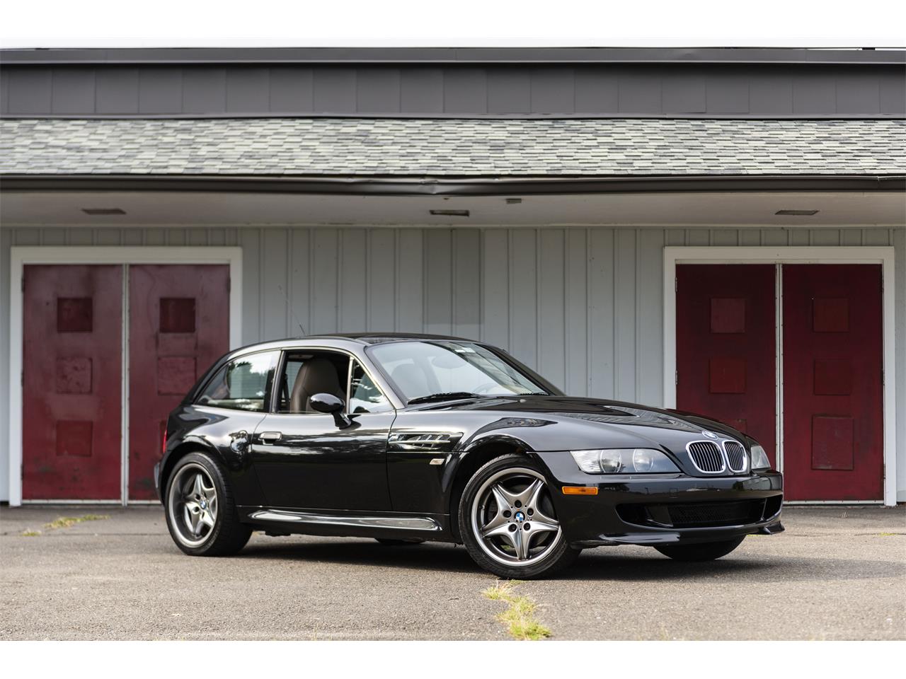 2002 BMW M Coupe for sale in Stratford, CT – photo 3