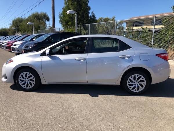 2018 Toyota Corolla LE - Hot Deal! for sale in Oakland, CA – photo 8