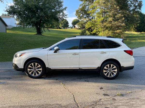 2017 Subaru Outback 3 6R Touring/61K Miles - - by for sale in Asheville, NC – photo 6