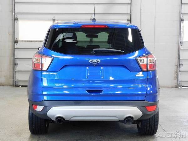 2017 Ford Escape SE SKU: HY19083A Ford Escape SE - - by for sale in Orchard Park, NY – photo 18