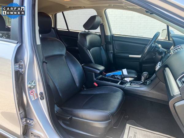 Subaru Crosstrek XT Touring Sunroof Navigation Bluetooth 1 Owner SUV... for sale in Boone, NC – photo 12