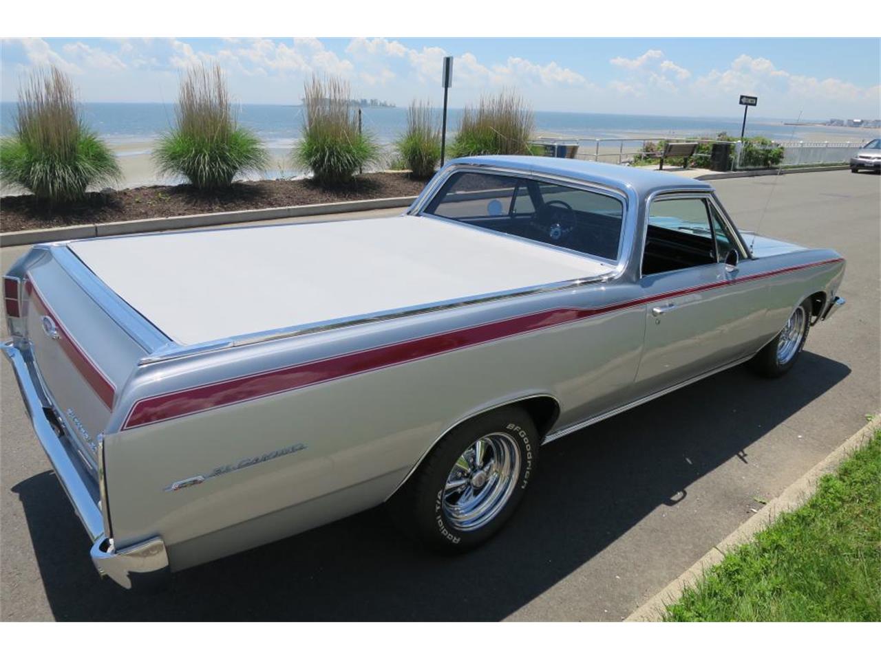 1966 Chevrolet El Camino for sale in Milford City, CT – photo 72