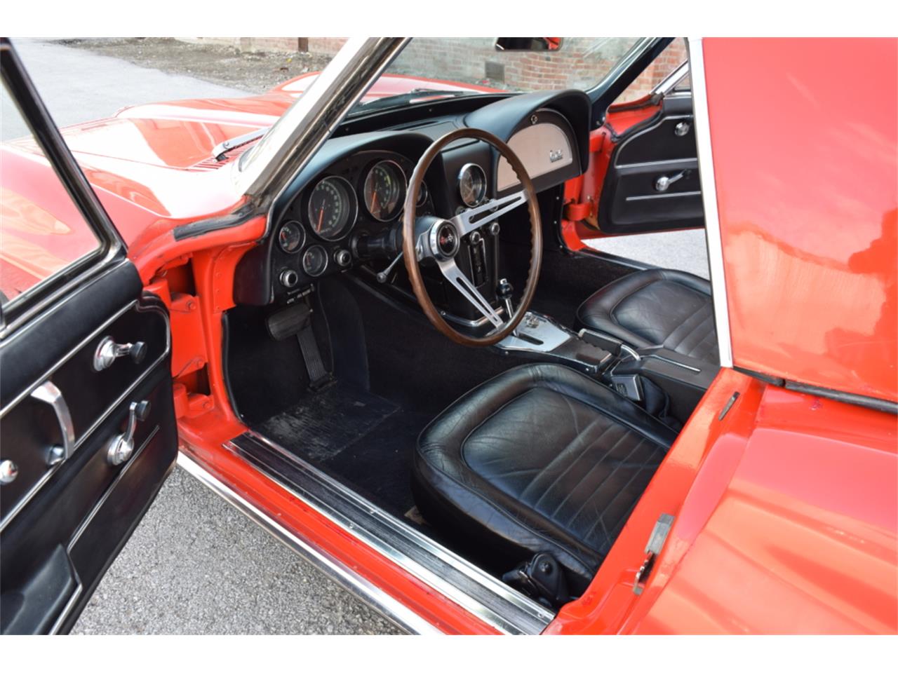 1967 Chevrolet Corvette for sale in N. Kansas City, MO – photo 11