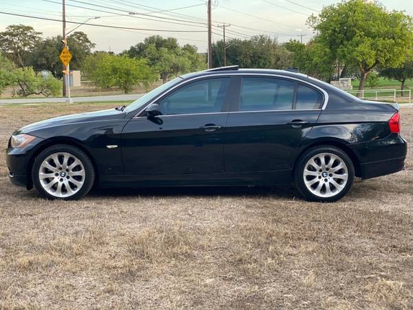 2008 BMW 3 Series 335xi AWD Low miles - - by dealer for sale in San Antonio, TX – photo 8