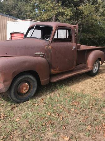 1949 Chevy Truck for sale in Denison, TX – photo 3