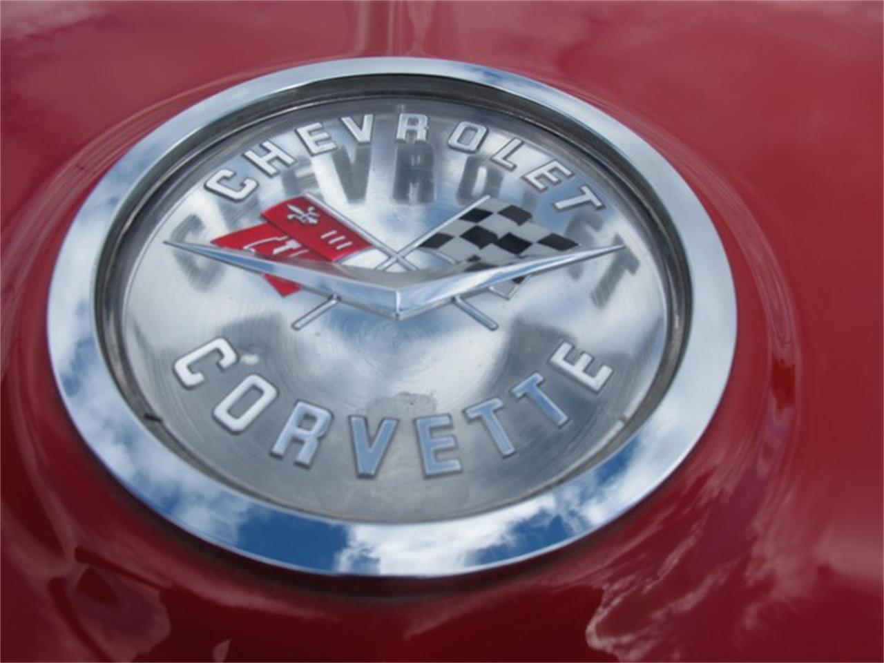 1961 Chevrolet Corvette for sale in Troy, MI – photo 33