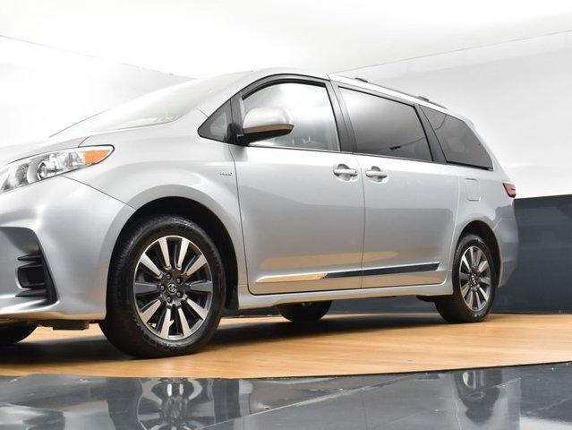 2019 Toyota Sienna LE for sale in Trooper, PA – photo 43
