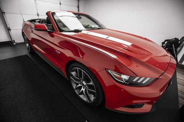 2015 Ford Mustang GT Premium for sale in Tacoma, WA – photo 6