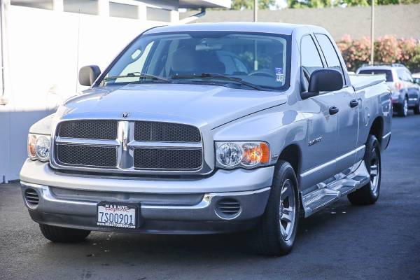 2004 Dodge Ram 1500 SLT pickup Special Paint - - by for sale in Sacramento , CA – photo 3