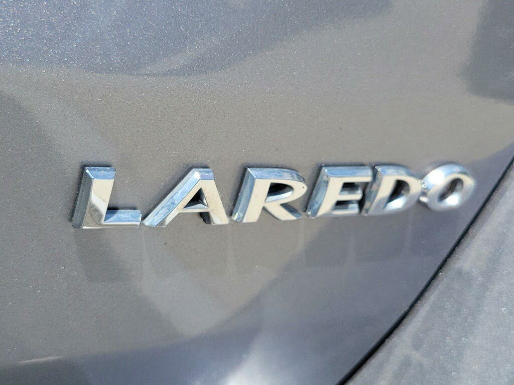 2019 Jeep Grand Cherokee Laredo E 4WD for sale in Other, MA – photo 6