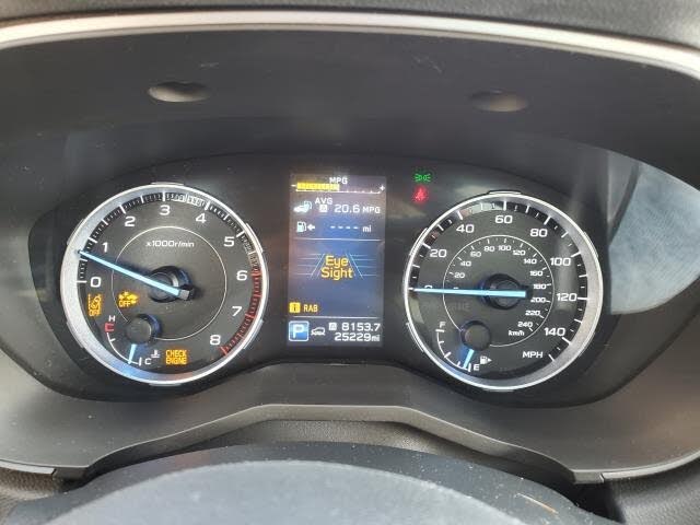 2019 Subaru Ascent Limited 7-Passenger AWD for sale in Kalamazoo, MI – photo 11