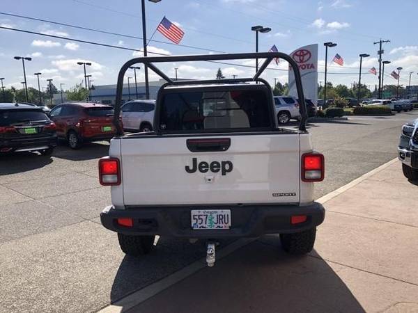 2020 Jeep Gladiator Sport CALL/TEXT - - by dealer for sale in Gladstone, OR – photo 5