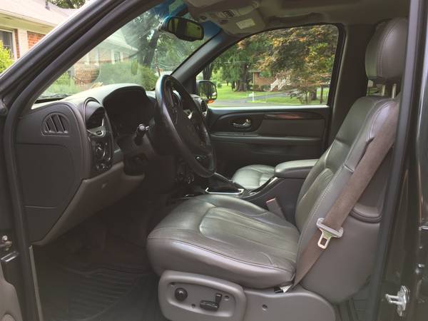 GMC Envoy SUV for sale in Germantown, District Of Columbia – photo 6