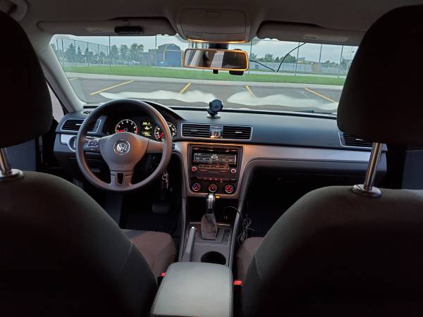 2015 Volkswagen Passat 1.8T for sale in Naperville, IL – photo 10