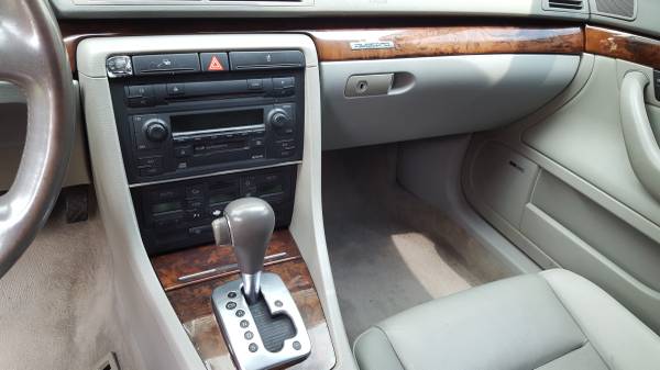 2004 Audi A4 for sale in Bethlehem, PA – photo 8
