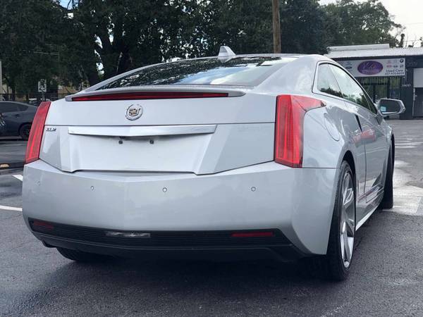 2014 Cadillac ELR Premium for sale in Orlando, FL – photo 5