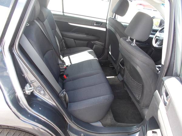 2012 Subaru Outback - All Wheel Drive - Excellent Condition! for sale in Warwick, RI – photo 14