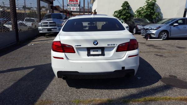 2013 BMW 535 XI For sale @ Ace Auto World for sale in STATEN ISLAND, NY – photo 8