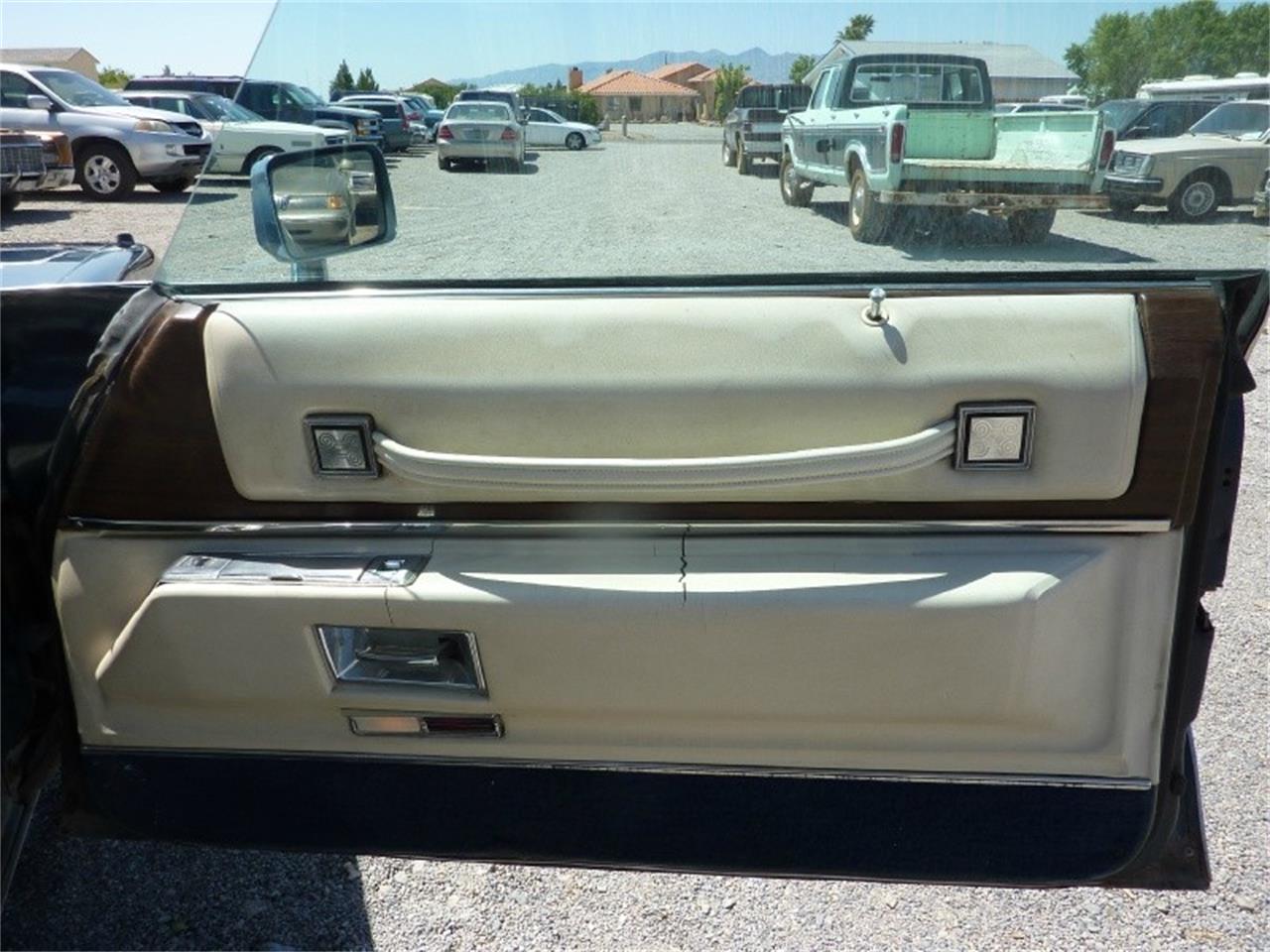 1973 Cadillac DeVille for sale in Pahrump, NV – photo 71
