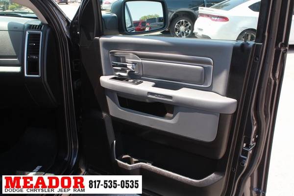 2015 Ram 1500 Lone Star - Special Vehicle Offer! for sale in Burleson, TX – photo 16
