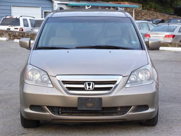 2007 Honda Odyssey EX*RUNS AND DRIVE NICE*CLEAN TITLE* for sale in Roanoke, VA – photo 2