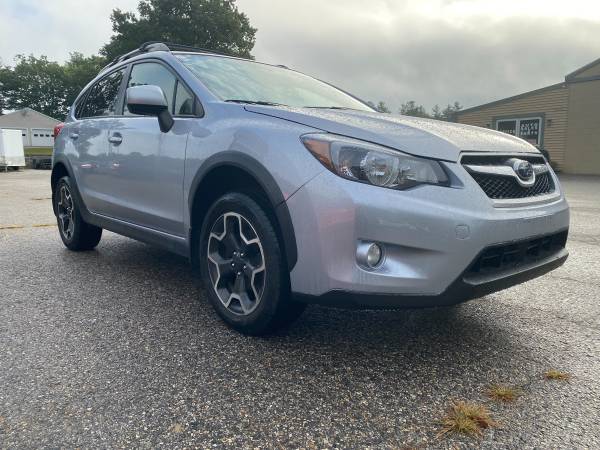 2014 Subaru Crosstrek with 68k - - by dealer - vehicle for sale in Buxton, ME – photo 6